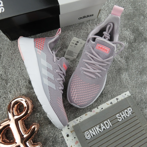 Adidas Original Asweego Runner Sneakers - Picture 3 of 6